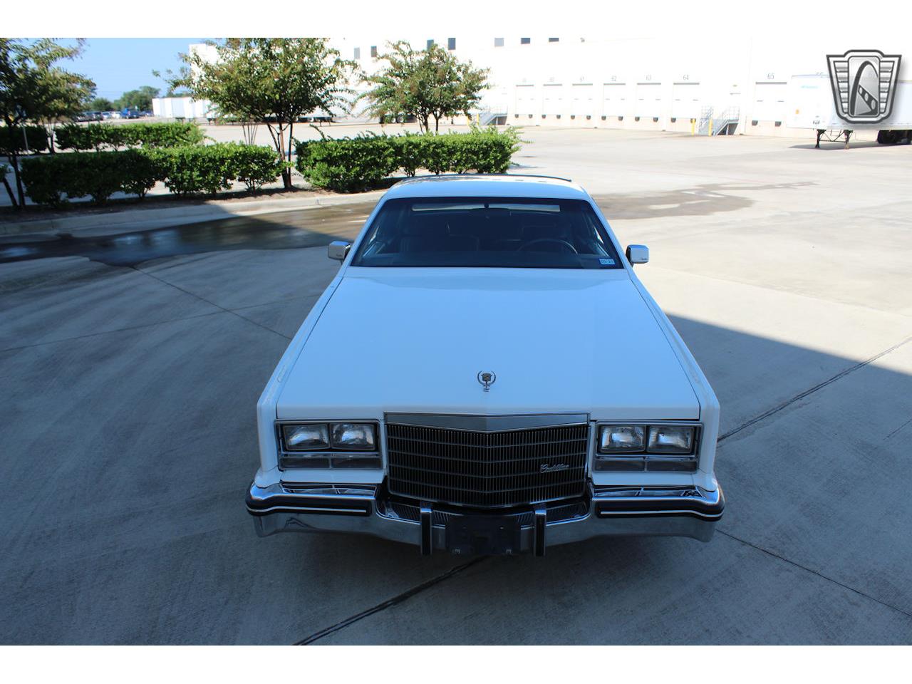 1985 Cadillac Eldorado for sale in O'Fallon, IL – photo 21