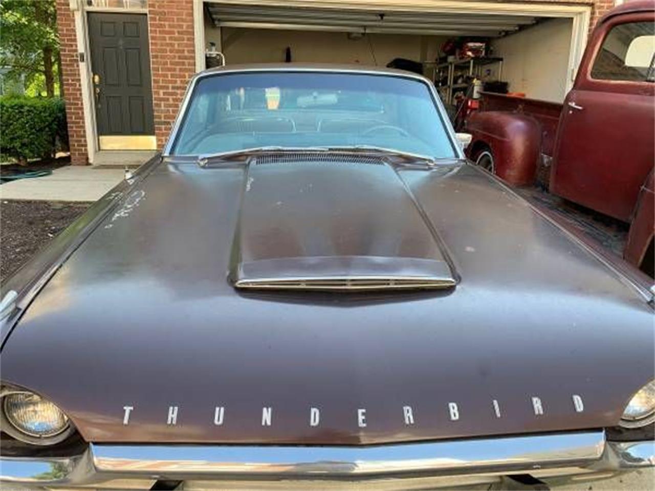 1964 Ford Thunderbird for sale in Cadillac, MI – photo 4