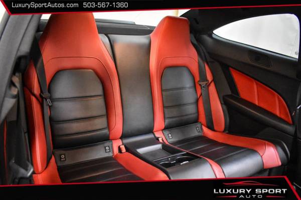 2012 *Mercedes-Benz* *C-Class* *C63 AMG 550HP Coupe Vor for sale in Tigard, OR – photo 10