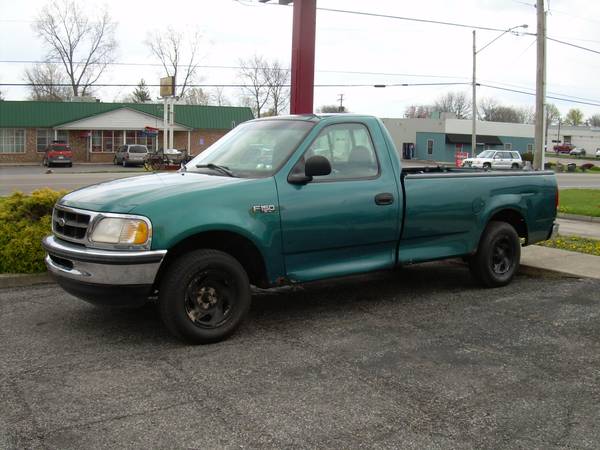 New Arrivals Integrity Auto and Truck Sales - - by for sale in BUCYRUS, OH – photo 6