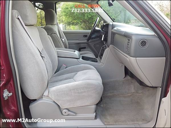 2004 Chevrolet Suburban 1500 LS 4WD 4dr SUV - - by for sale in East Brunswick, NJ – photo 15