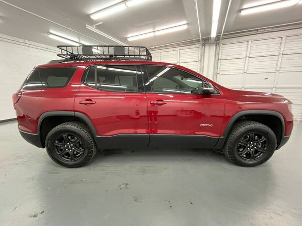 2020 GMC Acadia AT4 - - by for sale in PUYALLUP, WA – photo 2