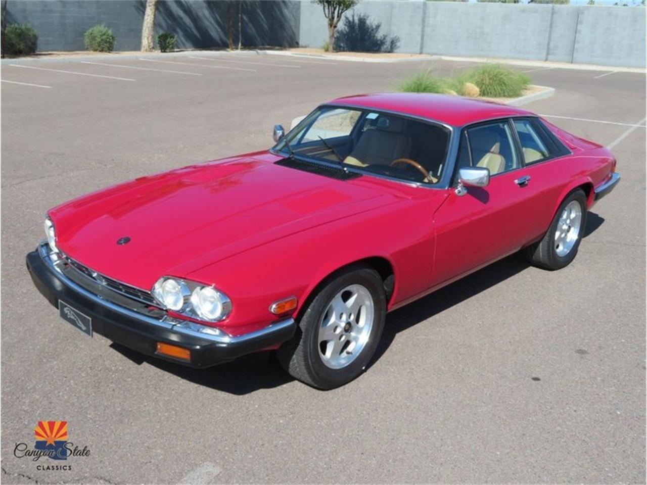 1986 Jaguar XJ for sale in Tempe, AZ – photo 3