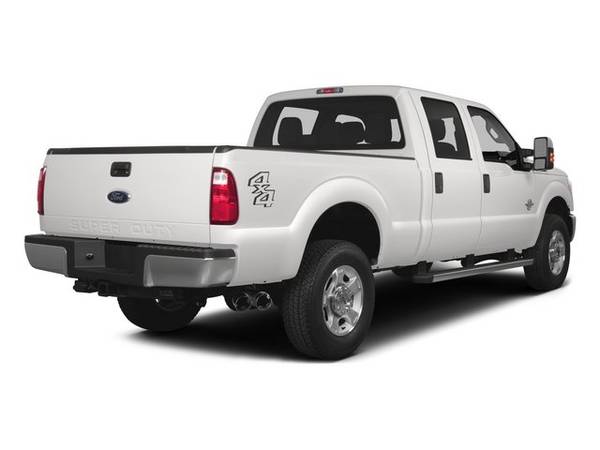 2015 Ford F-350 Lariat - - by dealer - vehicle for sale in Roseville, MN – photo 3