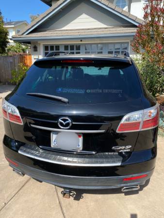 2012 Mazda CX-9 Grand Touring Low Miles for sale in Encinitas, CA – photo 3