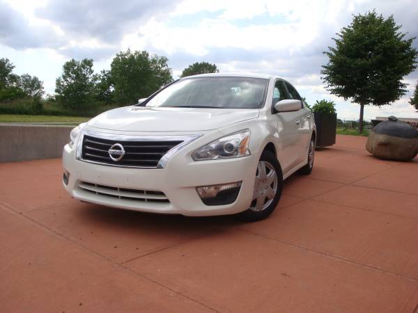 *** 2015 NISSAN ALTIMA ** for sale in Brooklyn, NY – photo 9