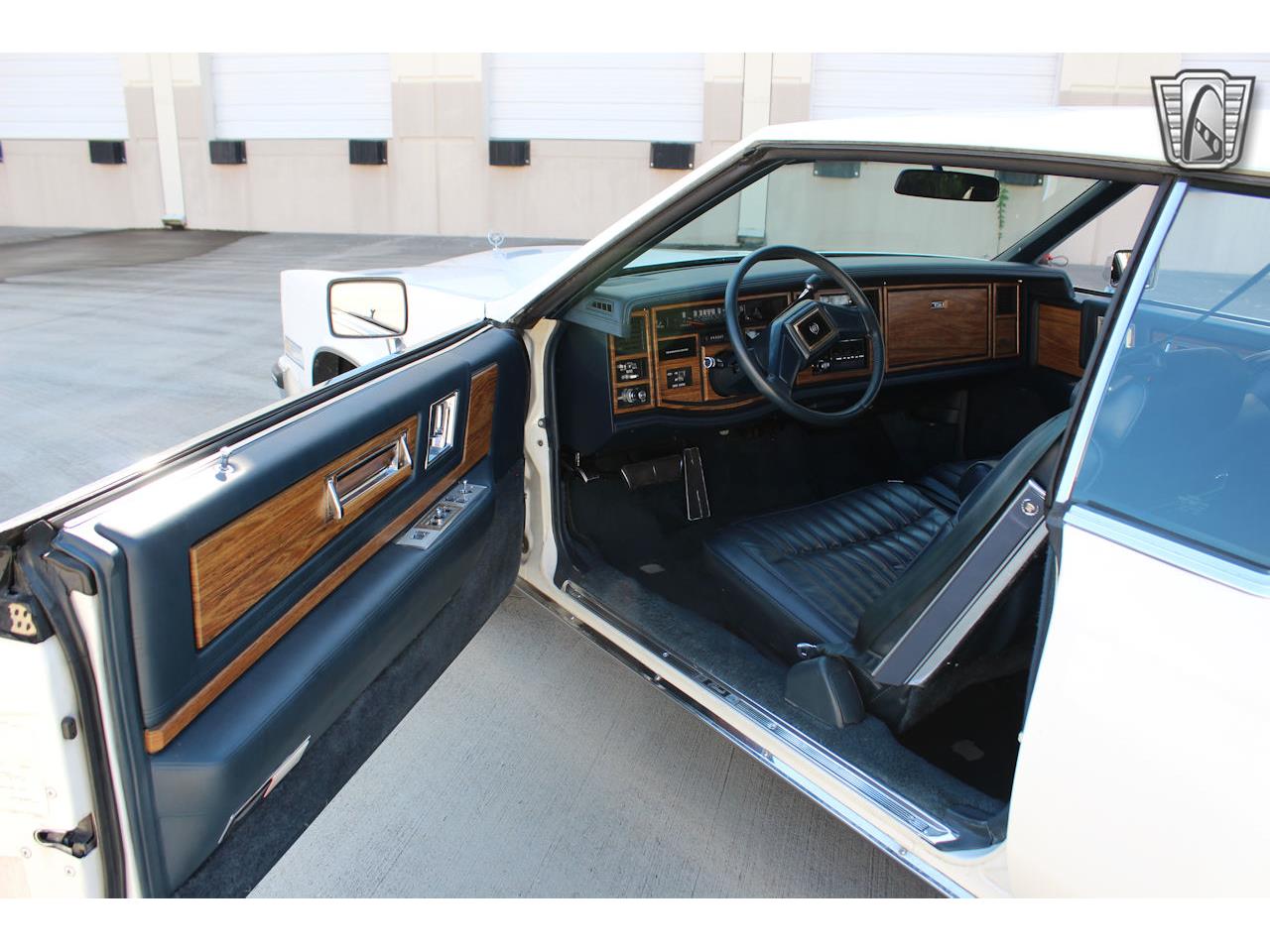 1985 Cadillac Eldorado for sale in O'Fallon, IL – photo 50