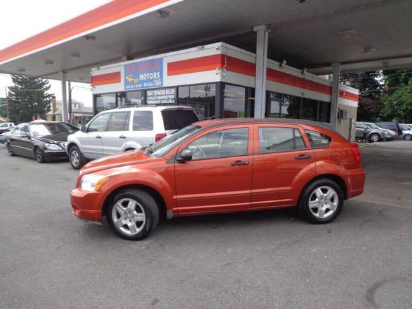 2007 DODGE CALIBER SXT, Gas Saver, Runs Great, Inspected, Ez to for sale in Allentown, PA – photo 3