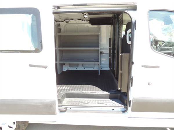 2019 Ford Transit T-250 Cargo Work Van! 23k MILES! LIKE NEW! ONE for sale in WHITE HOUSE, TN – photo 10