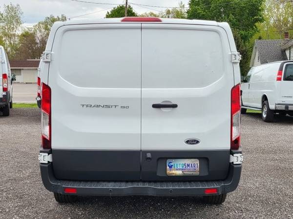 2017 Ford Transit Van Low Roof Van SWB w/Right Sliding Door - cars & for sale in Other, IN – photo 4