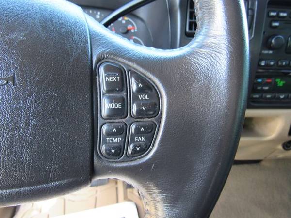 2005 Ford Excursion Limited 6 0L 4WD - - by dealer for sale in Killeen, TX – photo 15