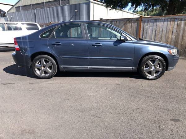 2006 Volvo S40-119961 Miles! - cars & trucks - by dealer - vehicle... for sale in Woodinville, WA – photo 8
