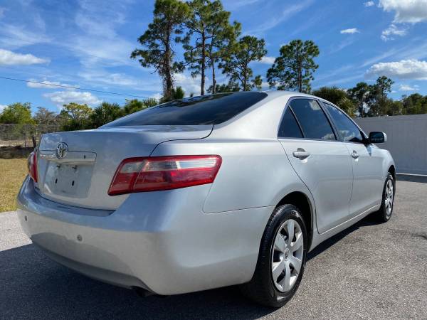 2009 Toyota Camry for sale in Fort Myers, FL – photo 6