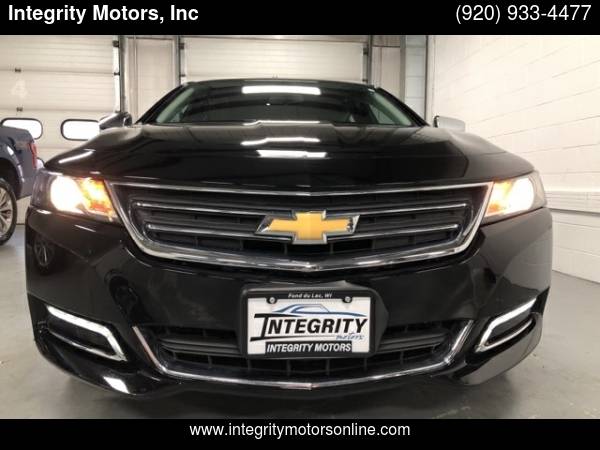 2019 Chevrolet Impala LT ***Financing Available*** - cars & trucks -... for sale in Fond Du Lac, WI – photo 3