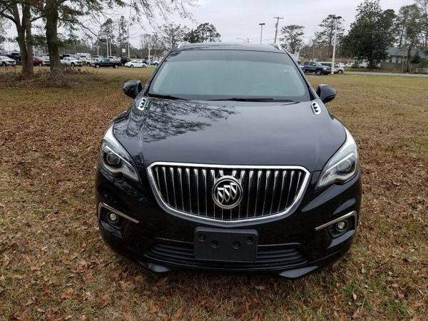 2017 Buick Envision Essence for sale in Belle Glade, FL – photo 3