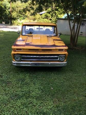 1966 Chevy Pickup Custom for sale in Cynthiana, KY – photo 6