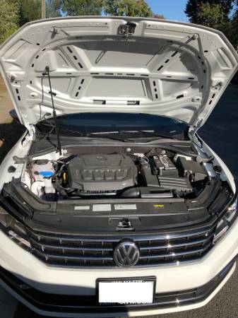 TAKE OVER PAYMENTS - 2019 Volkswagen Passat Wolfsburg (Bad credit OK) for sale in Philadelphia, PA – photo 5
