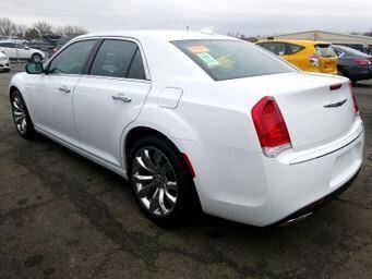 2019 Chrysler 300 Limited RWD - - by dealer - vehicle for sale in Passaic, NJ – photo 6