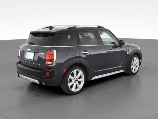2017 MINI Countryman Cooper S ALL4 Hatchback 4D hatchback Gray - -... for sale in Pittsburgh, PA – photo 11