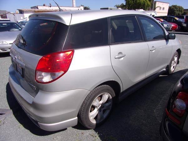 2004 TOYOTA MATRIX - cars & trucks - by dealer - vehicle automotive... for sale in GROVER BEACH, CA – photo 3