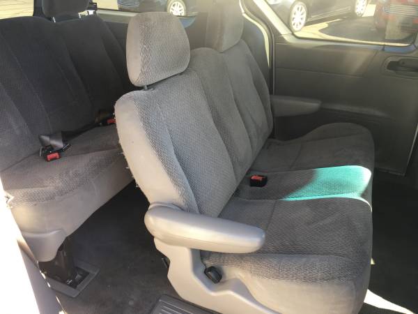 FORD WINDSTAR ONLY $1899 OUT THE DOOR!!! PRICE INCLUDES... for sale in Phoenix, AZ – photo 6