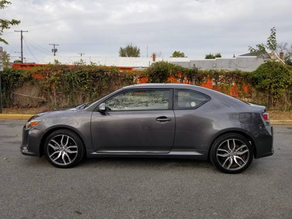 2015 Scion tC for sale in Silver Spring, District Of Columbia – photo 11