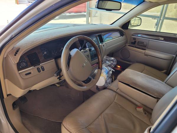 2007 Lincoln Town Car for sale in Apache Junction, AZ – photo 3
