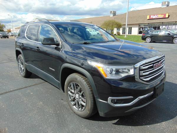 2017 GMC Acadia SLT - cars & trucks - by dealer - vehicle automotive... for sale in Elkhart, IN – photo 22