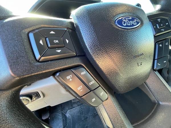2019 Ford F250 4WD Crew Cab XLT - - by dealer for sale in Orland, NV – photo 24