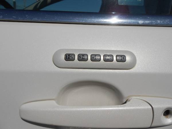 2008 Lincoln MKX FWD for sale in Midland, TX – photo 9