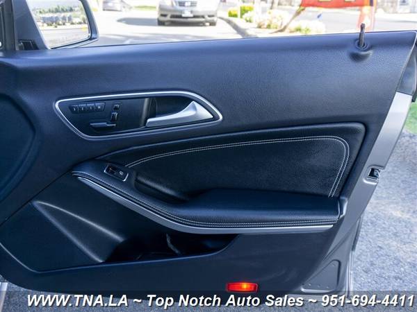 2014 Mercedes-Benz CLA CLA 250 - - by dealer - vehicle for sale in Temecula, CA – photo 23