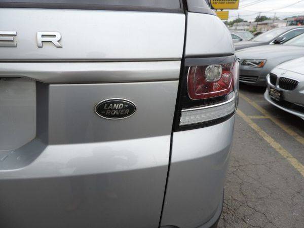 2015 Land Rover Range Rover Sport HSE - WE FINANCE EVERYONE! for sale in Lodi, NJ – photo 10