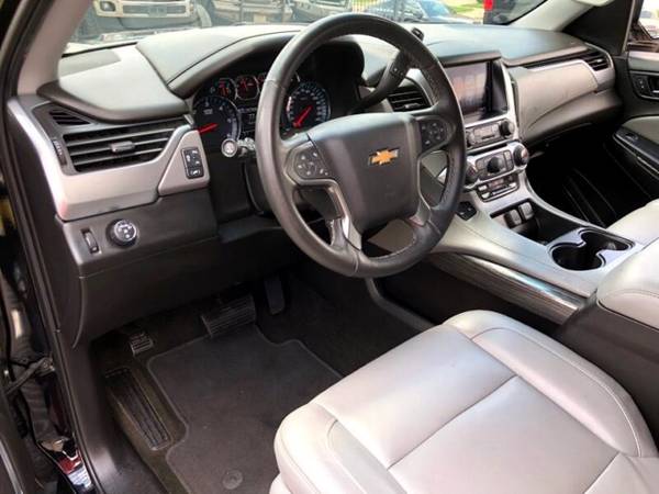 2018 Chevrolet Tahoe SUV Chevy 2WD 4dr LT Tahoe - - by for sale in Houston, TX – photo 7