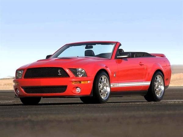 2008 Ford Mustang GT - EVERYBODY RIDES! - - by for sale in Metairie, LA – photo 2