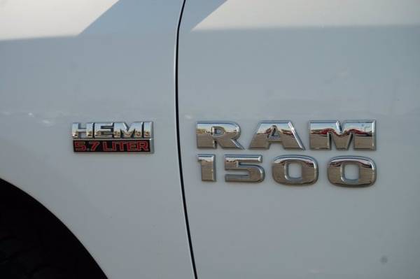 2015 Ram 1500 Sport - - by dealer - vehicle automotive for sale in Windsor, CO – photo 11