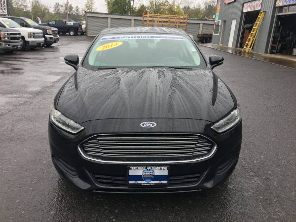 2013 Ford Fusion SE Guaranteed Credit! Certified Warranty! for sale in Bridgeport, NY – photo 2