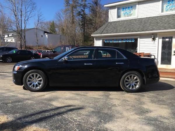 2012 Chrysler 300 - cars & trucks - by dealer - vehicle automotive... for sale in Charlton, MA – photo 5