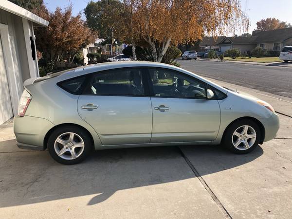 2008 Toyota Prius Hybrid - cars & trucks - by owner - vehicle... for sale in Stockton, CA – photo 9