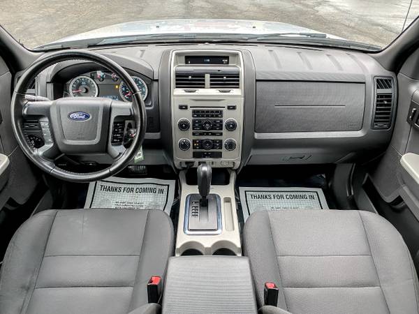 2012 Ford Escape 4WD 4dr XLT - - by dealer - vehicle for sale in Ontario, NY – photo 11