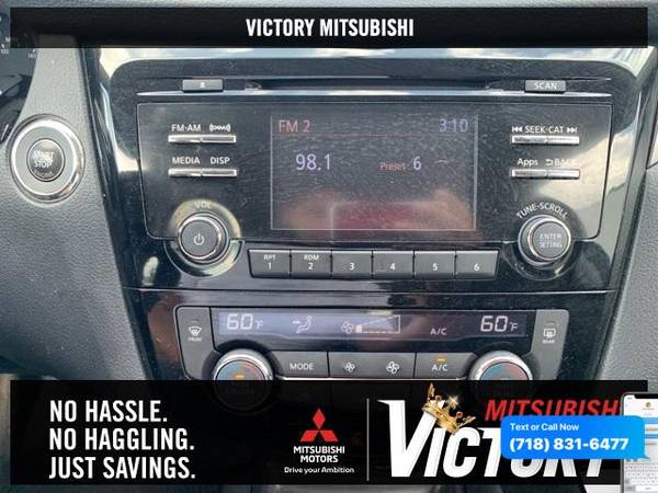 2016 Nissan Rogue SV - Call/Text for sale in Bronx, NY – photo 17