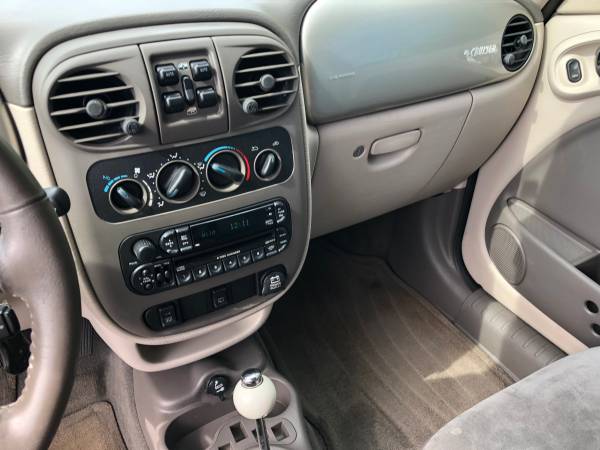 2004 CHRYSLER PT CRUISER LIMITED*LEATHER*SUNROOF*ONLY 83K MILES for sale in Clearwater, FL – photo 8