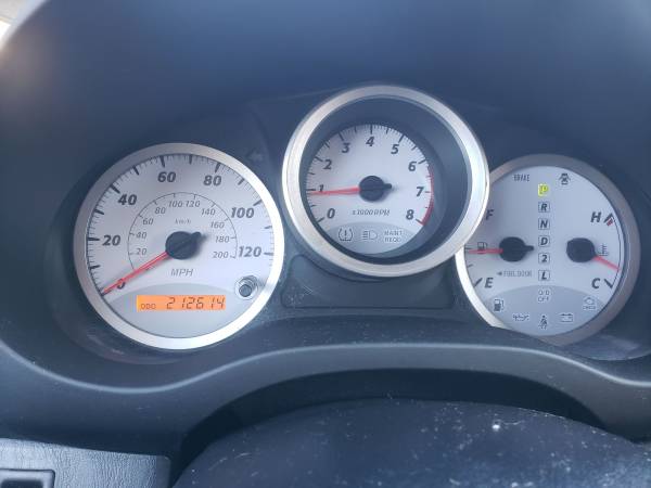 2004 Toyota Rav4 A W D 4Cylinder for sale in Fenton, MO – photo 13