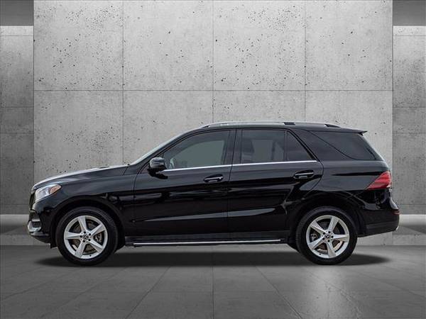 2018 Mercedes-Benz GLE GLE 350 SKU: JB116581 SUV - - by for sale in Fort Worth, TX – photo 10