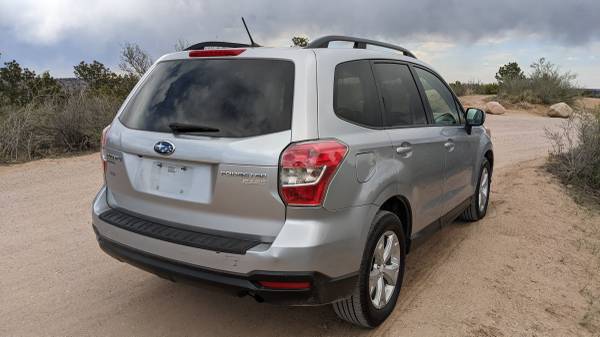 2014 Subaru Forester 2 5I Premium - - by dealer for sale in Colorado Springs, CO – photo 5