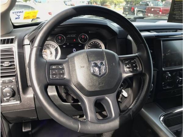 2015 Ram 1500 Sport Pickup 4D 5 1/2 ft for sale in Yakima, WA – photo 15