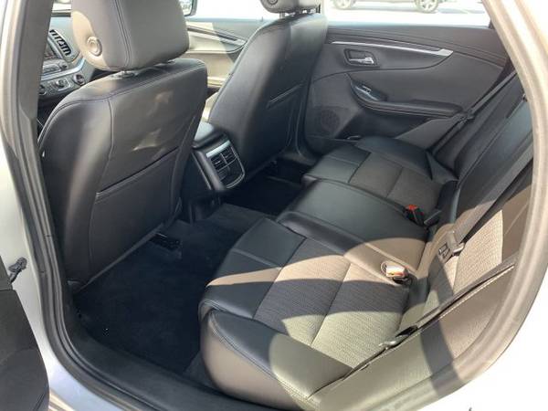 2017 Chevrolet Impala LT SKU:H9137710 Sedan for sale in Dallas, TX – photo 15