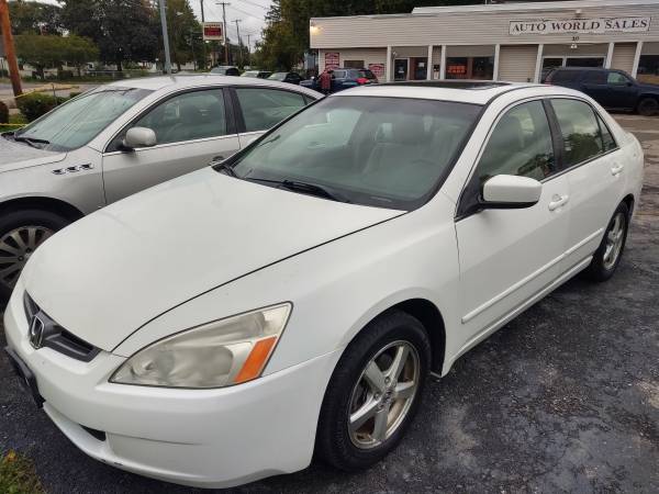 2003 Honda Accord EX *Priced to Sell* for sale in Rochester , NY – photo 2