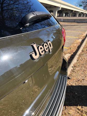 2016 Jeep Grand Cherokee Loredo 75th Anniversary Edition - Recon for sale in Maple Plain, MN – photo 10