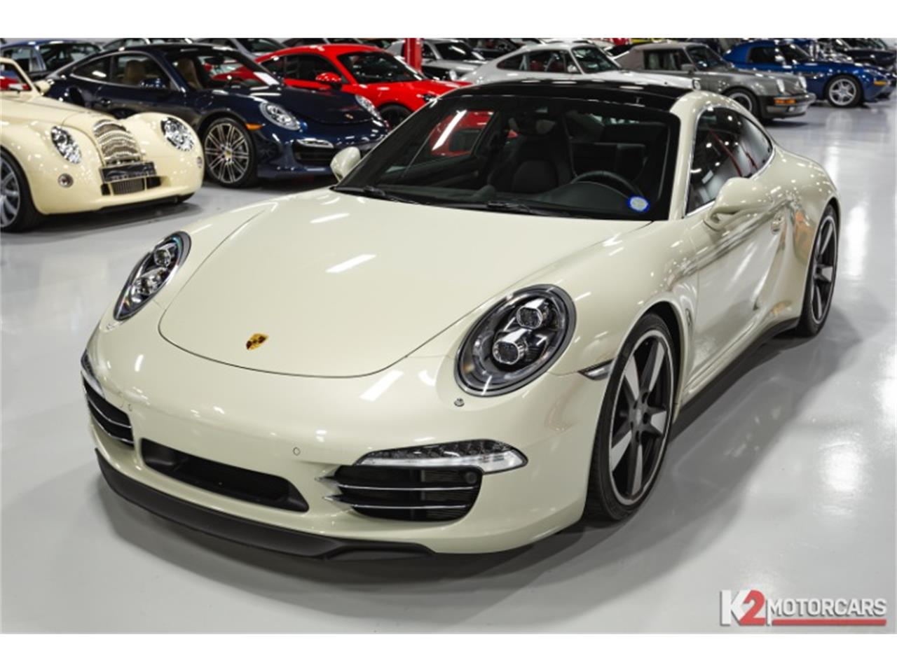 2014 Porsche 911 for sale in Jupiter, FL – photo 3