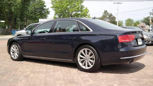 2011 Audi A8 L quattro AWD ** FOR SALE** By CARSKC.COM - cars &... for sale in Overland Park, MO – photo 7